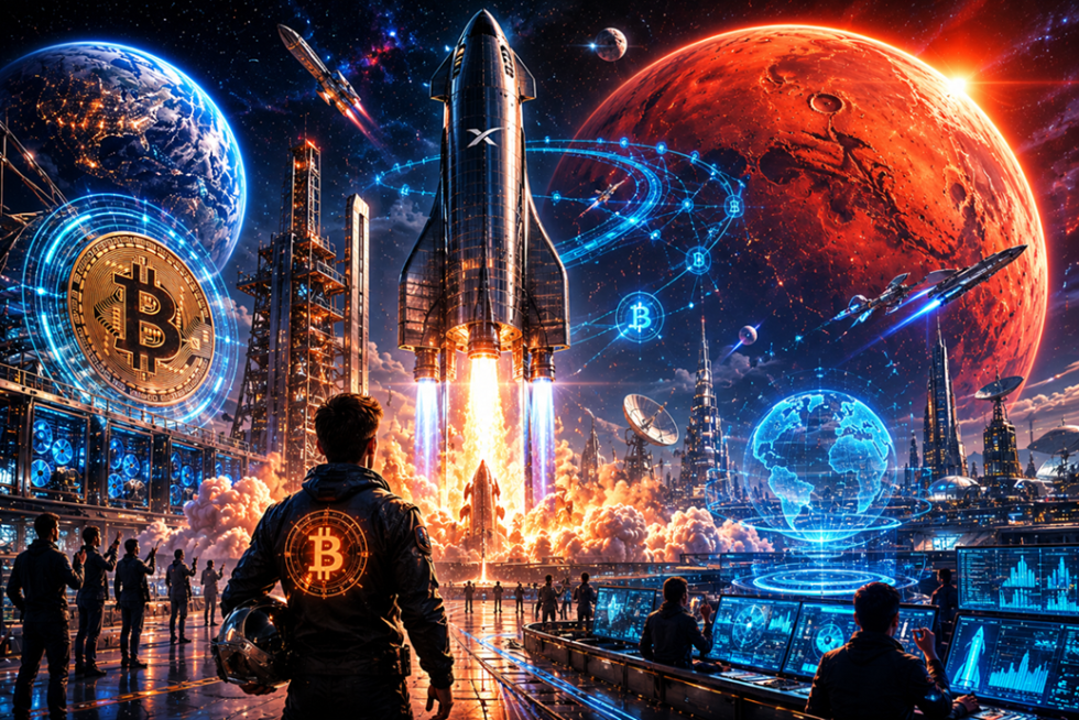 Bitcoin