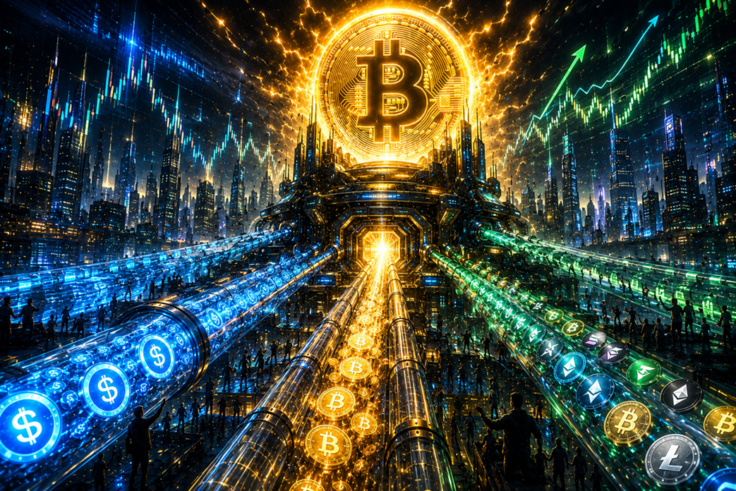 Bitcoin
