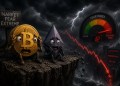 crypto market fear