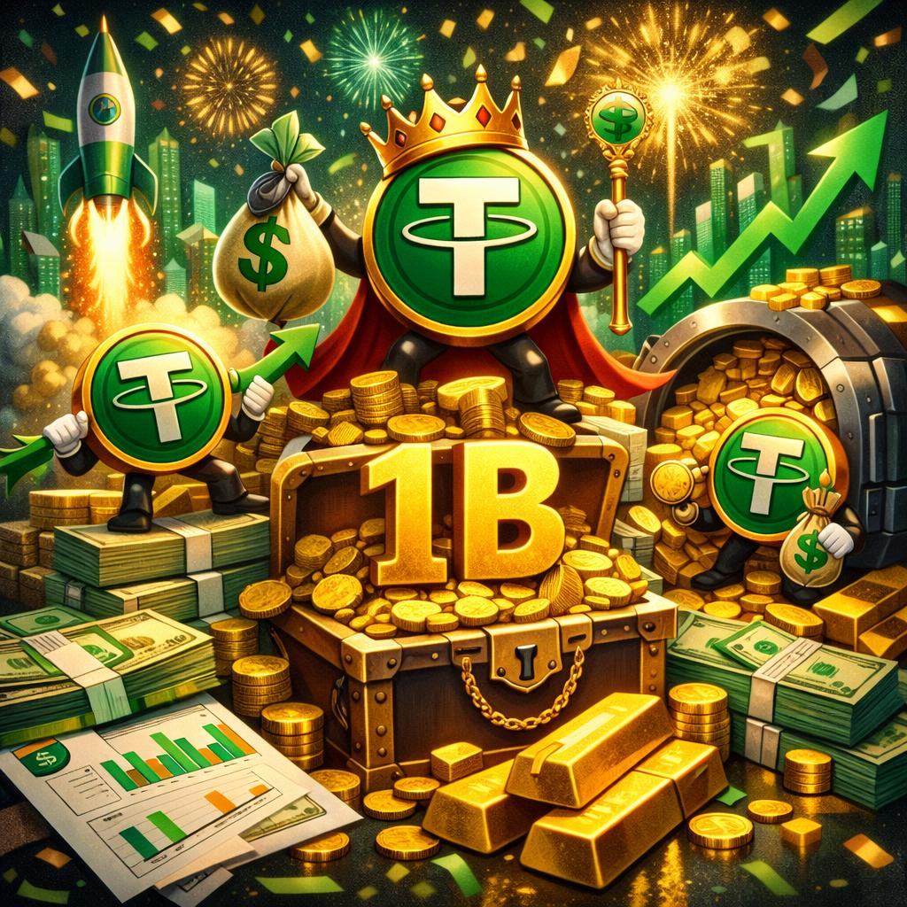 Tether