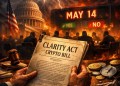 CLARITY Act
