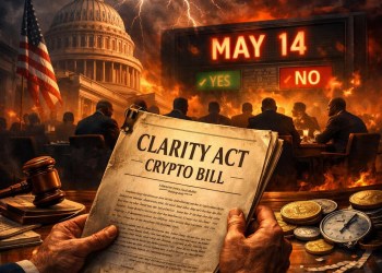 CLARITY Act
