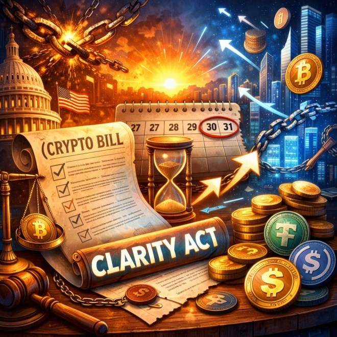CLARITY Act