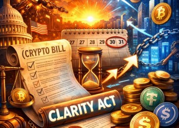 CLARITY Act
