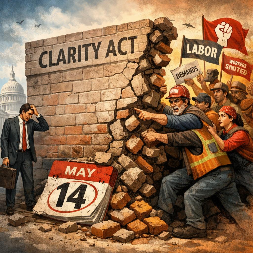 CLARITY Act