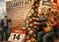 CLARITY Act