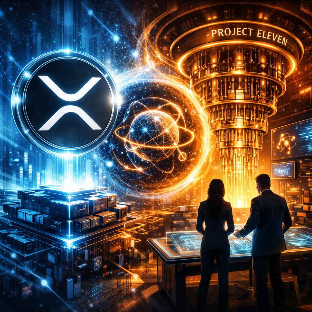 XRP