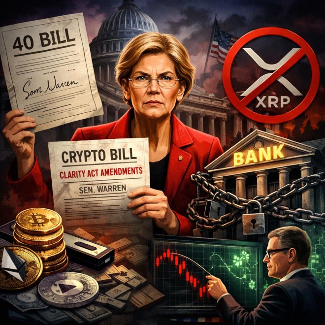 CLARITY Act