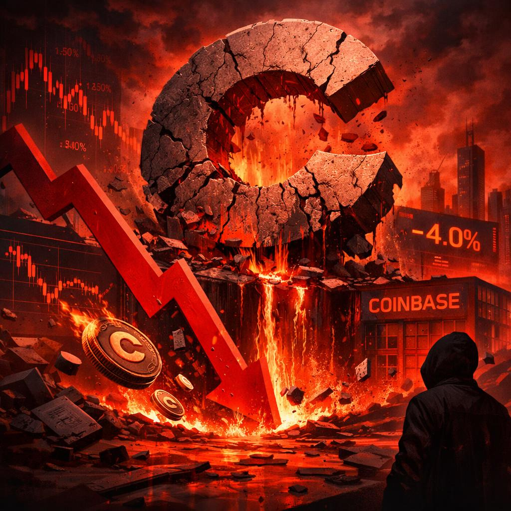 Coinbase