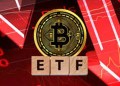 Bitcoin Spot ETFs Bleed $1.26 Billion In Largest Net Outflows In 3 Months – Details