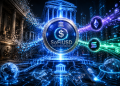 SoFi Stablecoin Ethereum Solana