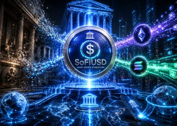 SoFi Stablecoin Ethereum Solana