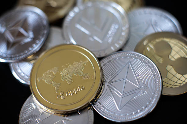 XRP
