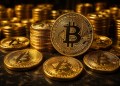 Bitcoin 400-day