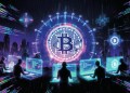 Bitcoin BTC BTCUSD Arthur Hayes