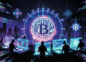 Bitcoin BTC BTCUSD Arthur Hayes