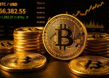 Bitcoin price
