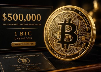 Bitcoin price