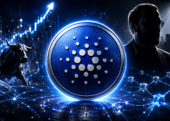 Cardano Founder Hoskinson Accused Of Selling 1.5 Billion ADA In 2021 Rally