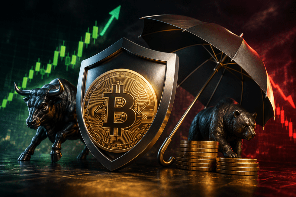 Hedgeye’s New Bitcoin ETF Filing Targets One Of BTC’s Biggest Problems