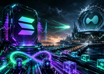 Solana Takes Aim At Hyperliquid With Push For Fully Onchain Perps