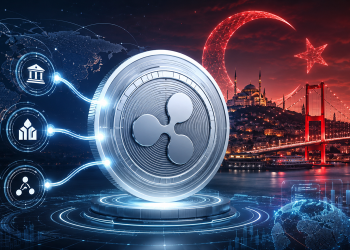 Ripple Targets Türkiye’s $200 Billion Crypto Market With RLUSD Launch