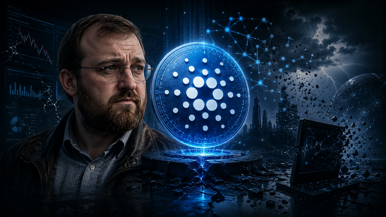 Hoskinson Warns Of Cardano ‘Wave of Failures’ After TapTools Shutdown