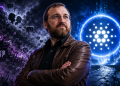 Hoskinson Denies Cardano Exit Rumors: 'I’m Not Leaving'