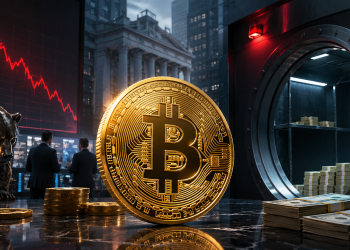 JPMorgan Warns Strategy’s Bitcoin Sale Spooked Markets