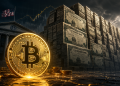 Bitcoin Bull Turn Hinges On US Debt Wall, Real Vision Says