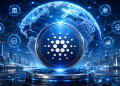 Hoskinson Claims Cardano Can Surpass Bitcoin By Solving Crypto’s Trust Problem