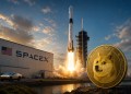 Dogecoin SpaceX