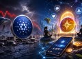 Cardano Price Prediction: Whales Hold 67.49% of ADA Supply – Divine Ray ICO With Live Product Is the Smarter Bet