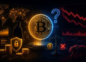 Bitcoin Holds Record Long-Term Holder Supply – So Why Isn't Price Rising?