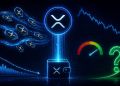 XRP Inflows Hit Their Lowest Level Of The Year: Is Selling Pressure Fading?