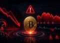 Bitcoin's Longest-Running Bottom Signal Is Back In Focus: Capitulation Fears Grow