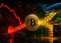 Bitcoin Miner Inflows Hit Highest Level Since February Crash: Capitulation Or Distribution?
