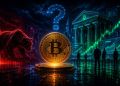 Have Institutions Really Left Bitcoin? Analyst Explains Weakness May Be Misleading