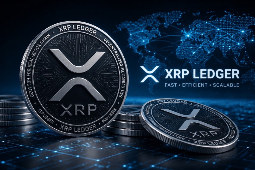XRP Ledger