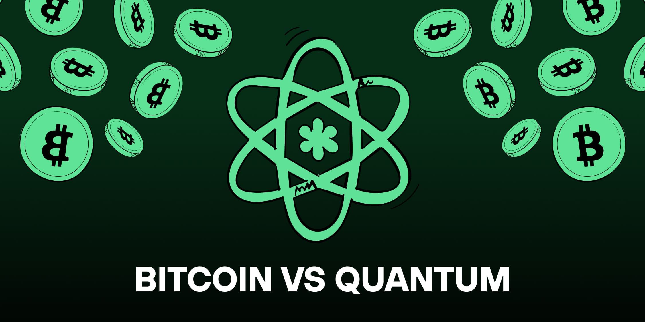 Quantum