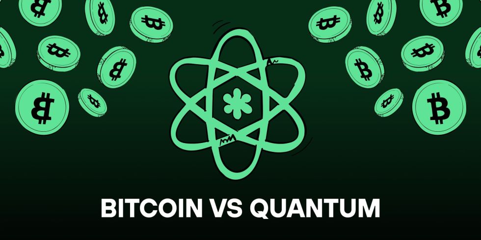 Quantum