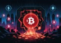 bitcoin btc btcusd crypto