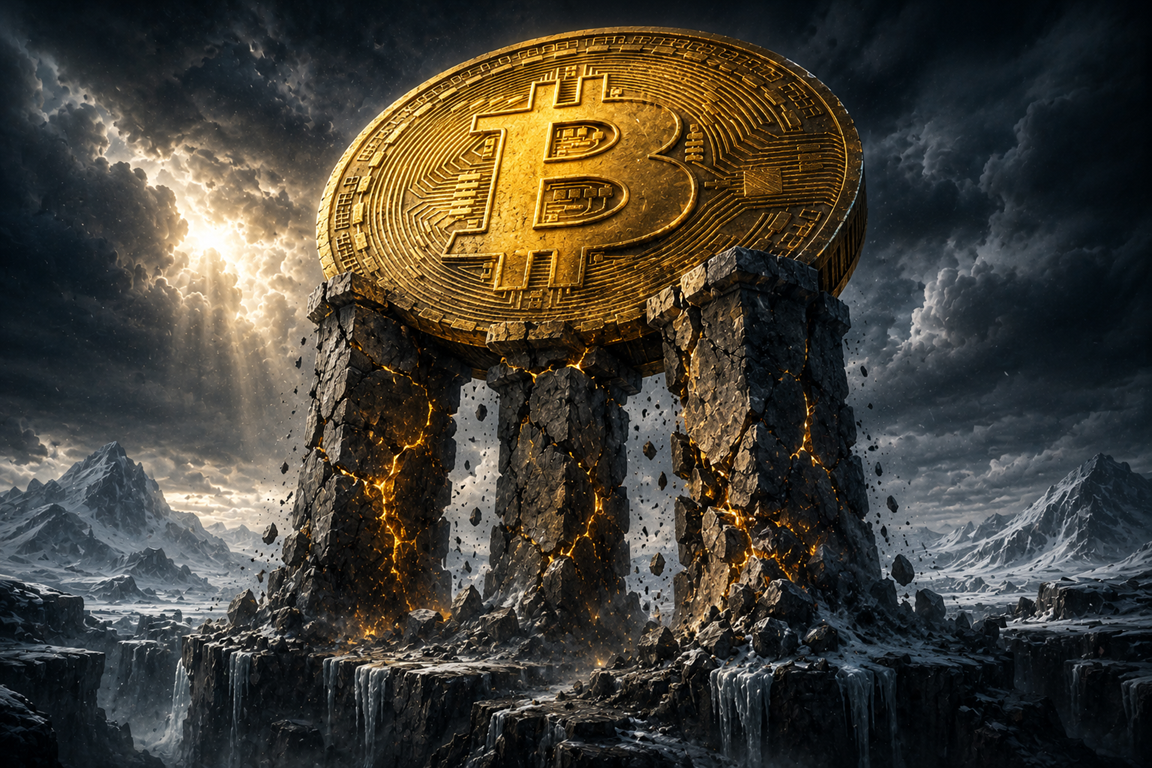 Bitcoin