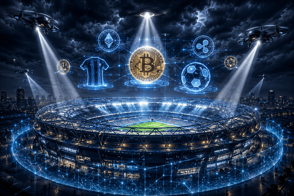 Crypto Premier League