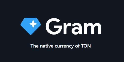 TON Gram