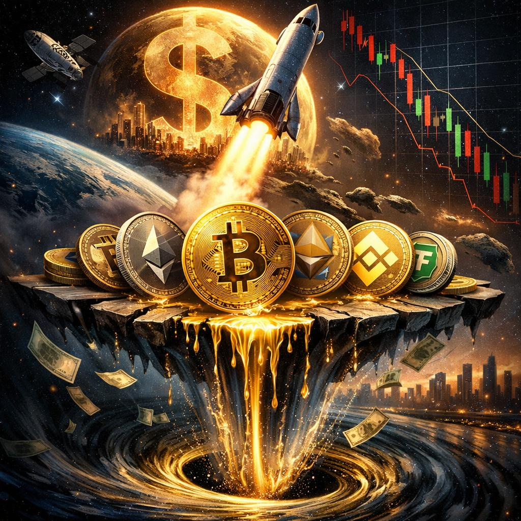 Bitcoin