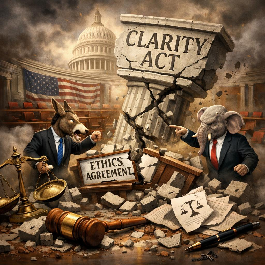 CLARITY Act
