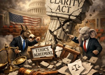 CLARITY Act